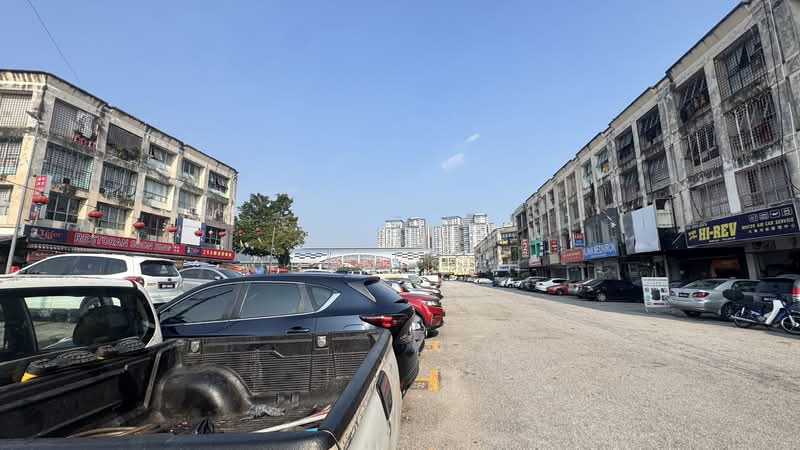 Kedai untuk Disewa di BANDAR PUCHONG JAYA (Puchong) - Jean Soh - Exterior - PropertyGuru.com.my