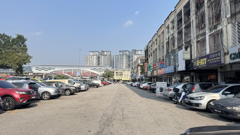 Kedai untuk Disewa di BANDAR PUCHONG JAYA (Puchong) - Jean Soh - Exterior - PropertyGuru.com.my
