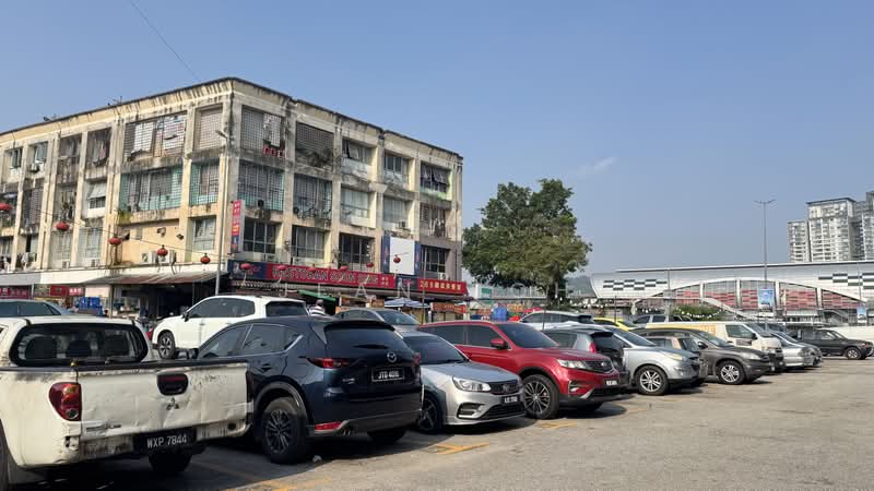 Kedai untuk Disewa di BANDAR PUCHONG JAYA (Puchong) - Jean Soh - Exterior - PropertyGuru.com.my