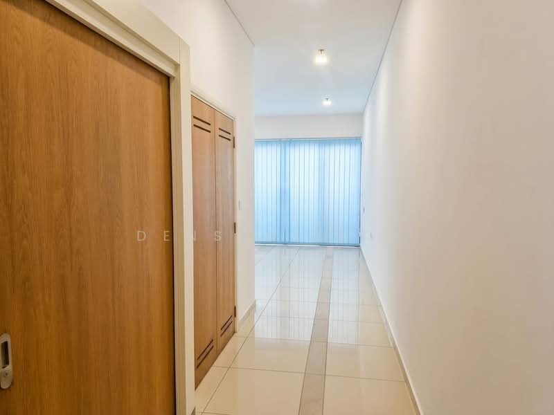 Soho for Rent in Desa Parkcity (Kuala Lumpur) - Denson Yeoh - Corridor - PropertyGuru.com.my