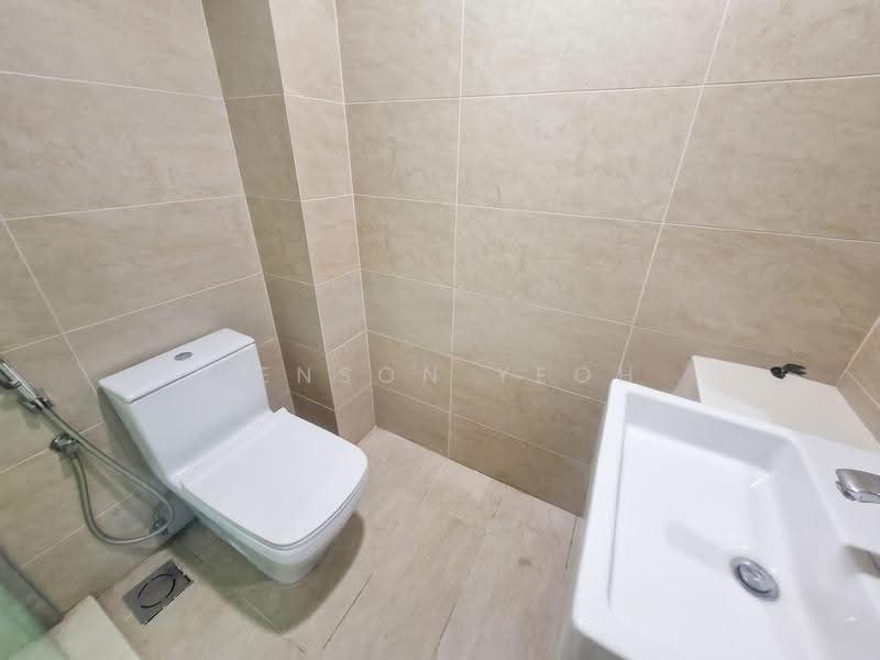 Soho for Rent in Desa Parkcity (Kuala Lumpur) - Denson Yeoh - Bathroom - PropertyGuru.com.my