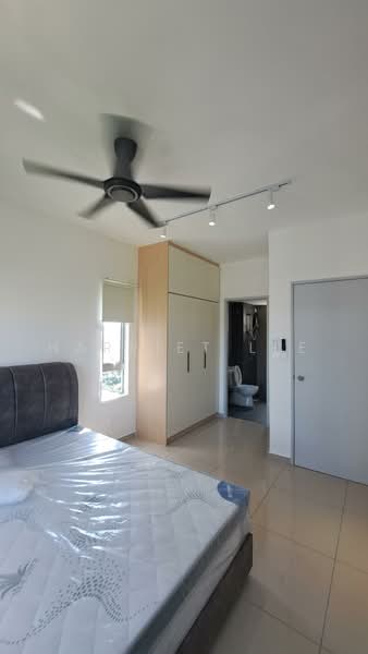 Condominium for Rent at Residensi Dutamas Dahlia - Harriet Lee - Bedroom - PropertyGuru.com.my