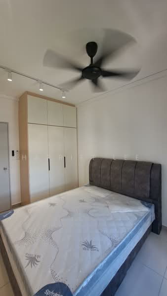 Condominium for Rent at Residensi Dutamas Dahlia - Harriet Lee - Bedroom - PropertyGuru.com.my