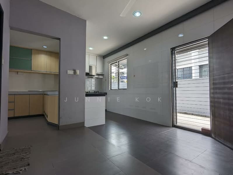 Rumah Teres 2.5-Tingkat untuk Dijual di Kota Kinabalu (Sabah) - Junnie Kok - Kitchen - PropertyGuru.com.my