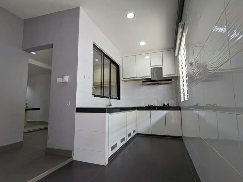 Rumah Teres 2.5-Tingkat untuk Dijual di Kota Kinabalu (Sabah) - Junnie Kok - Kitchen - PropertyGuru.com.my