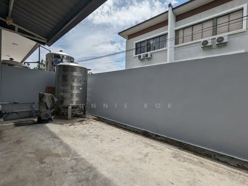 Rumah Teres 2.5-Tingkat untuk Dijual di Kota Kinabalu (Sabah) - Junnie Kok - Exterior - PropertyGuru.com.my