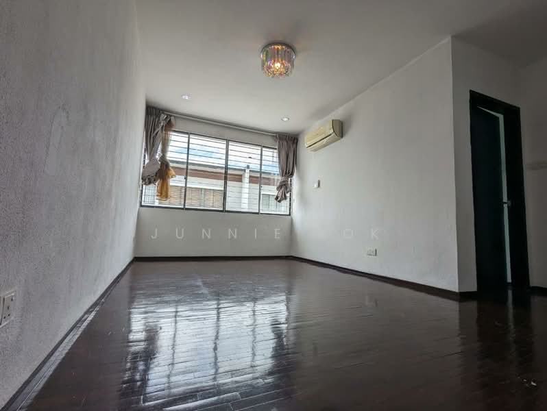 Rumah Teres 2.5-Tingkat untuk Dijual di Kota Kinabalu (Sabah) - Junnie Kok - Living Room - PropertyGuru.com.my
