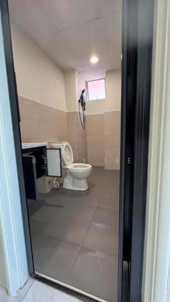 Kondominium untuk Disewa di Green Acre - Benny Lee - Bathroom - PropertyGuru.com.my