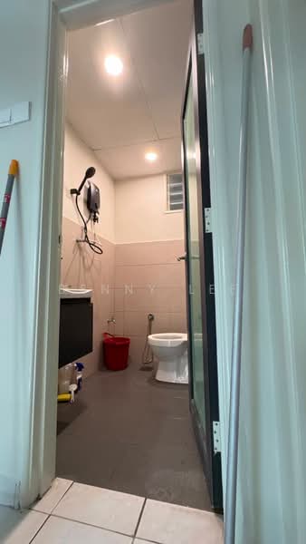 Kondominium untuk Disewa di Green Acre - Benny Lee - Bathroom - PropertyGuru.com.my