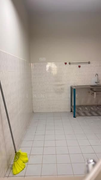 Kondominium untuk Disewa di Green Acre - Benny Lee - Kitchen - PropertyGuru.com.my