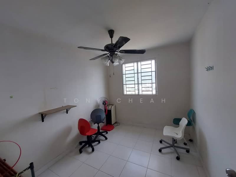 Pangsapuri untuk Dijual di Melody Homes - Tony Cheah - Study - PropertyGuru.com.my