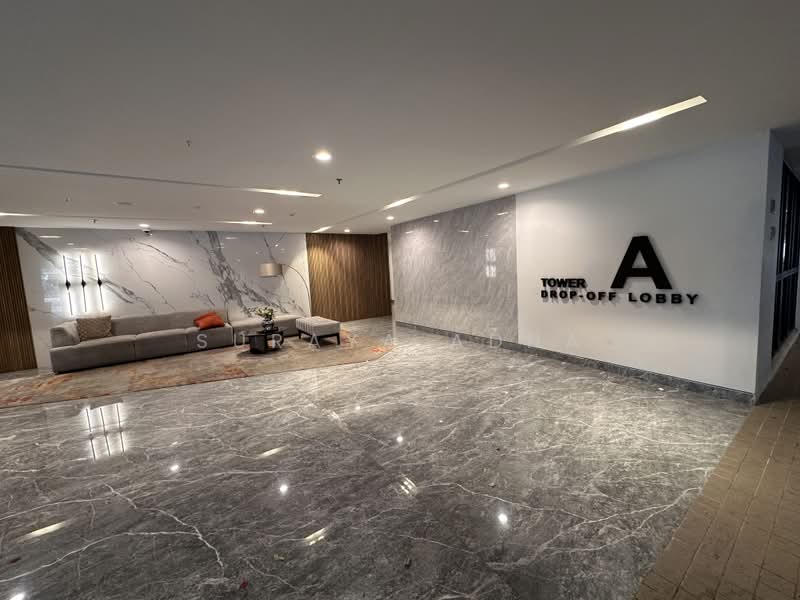 Kediaman Servis untuk Dijual di The Pulse Residence - Suraya Adha - PropertyGuru.com.my