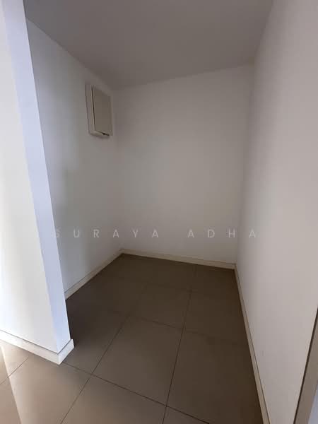 Kediaman Servis untuk Dijual di The Pulse Residence - Suraya Adha - PropertyGuru.com.my