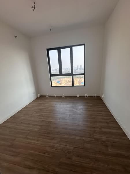 Kediaman Servis untuk Dijual di The Pulse Residence - Suraya Adha - PropertyGuru.com.my