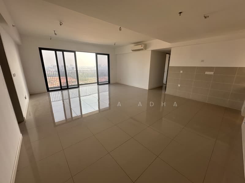 Kediaman Servis untuk Dijual di The Pulse Residence - Suraya Adha - PropertyGuru.com.my