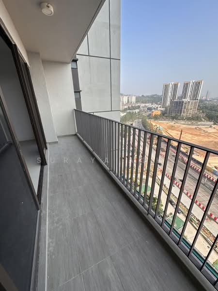 Kediaman Servis untuk Dijual di The Pulse Residence - Suraya Adha - PropertyGuru.com.my