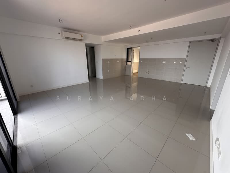 Kediaman Servis untuk Dijual di The Pulse Residence - Suraya Adha - PropertyGuru.com.my