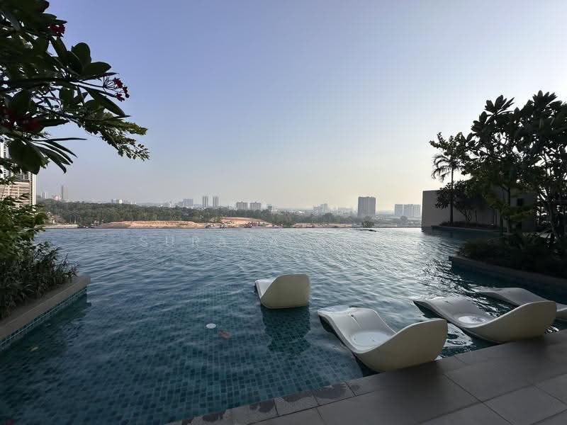 Kediaman Servis untuk Dijual di The Pulse Residence - Suraya Adha - PropertyGuru.com.my