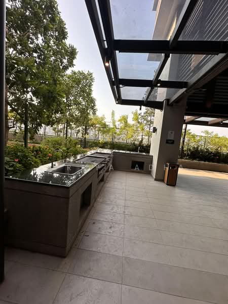 Kediaman Servis untuk Dijual di The Pulse Residence - Suraya Adha - PropertyGuru.com.my