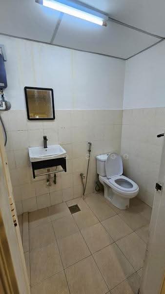Kondominium untuk Disewa di Palm Spring @ Damansara - Riko Choo - Bathroom - PropertyGuru.com.my