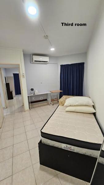 Kondominium untuk Disewa di Palm Spring @ Damansara - Riko Choo - Bedroom - PropertyGuru.com.my