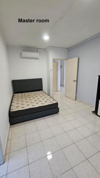 Kondominium untuk Disewa di Palm Spring @ Damansara - Riko Choo - Master Bedroom - PropertyGuru.com.my
