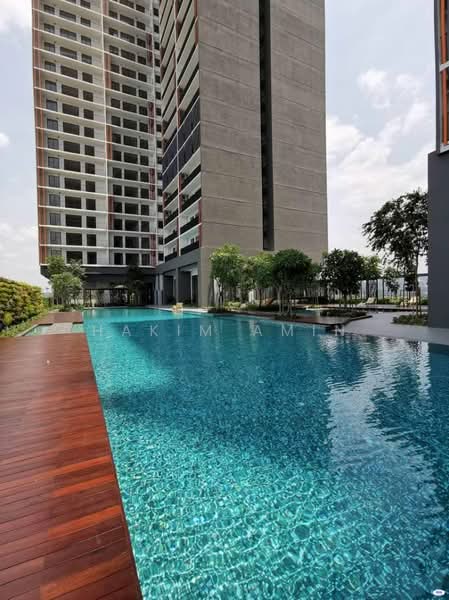 Kediaman Servis untuk Disewa di Emporis - Hakim Amin - Exterior - PropertyGuru.com.my