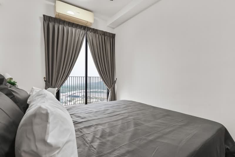 Kediaman Servis untuk Disewa di Emporis - Hakim Amin - Bedroom - PropertyGuru.com.my