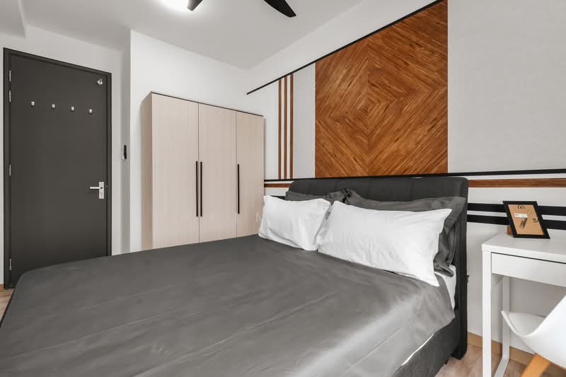 Kediaman Servis untuk Disewa di Emporis - Hakim Amin - Bedroom - PropertyGuru.com.my