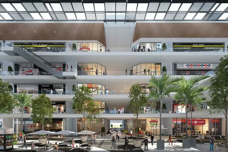 Kediaman Servis untuk Disewa di Emporis - Hakim Amin - Exterior - PropertyGuru.com.my