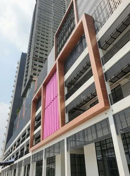 Kediaman Servis untuk Disewa di Emporis - Hakim Amin - Exterior - PropertyGuru.com.my