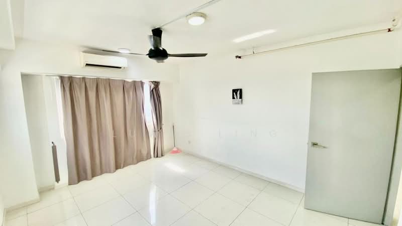 Kediaman Servis untuk Disewa di Paragon @ Pan'gaea - Luwis Ling - Interior - PropertyGuru.com.my