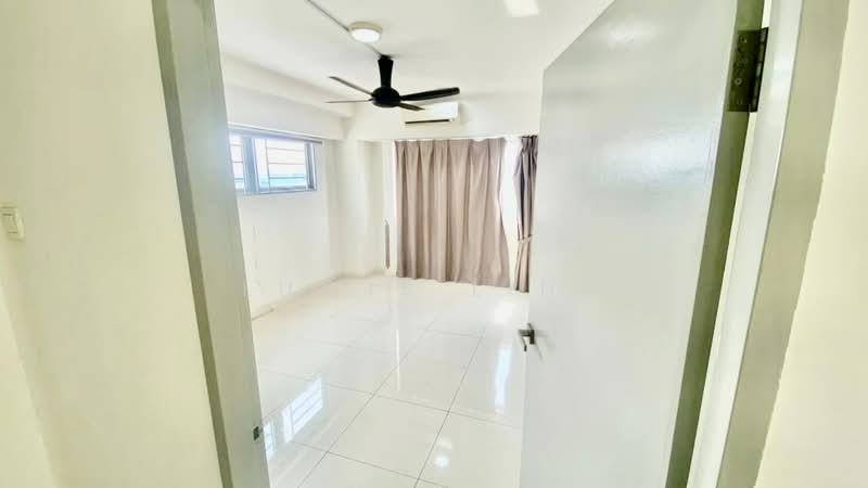 Kediaman Servis untuk Disewa di Paragon @ Pan'gaea - Luwis Ling - Interior - PropertyGuru.com.my