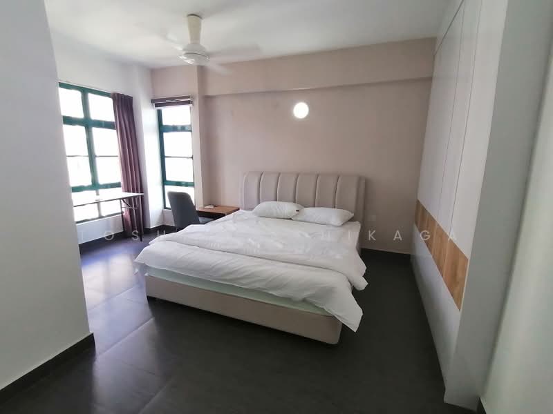 Condominium for Sale at The Straits View Condominium - Toshiki Ashikaga - Bedroom - PropertyGuru.com.my