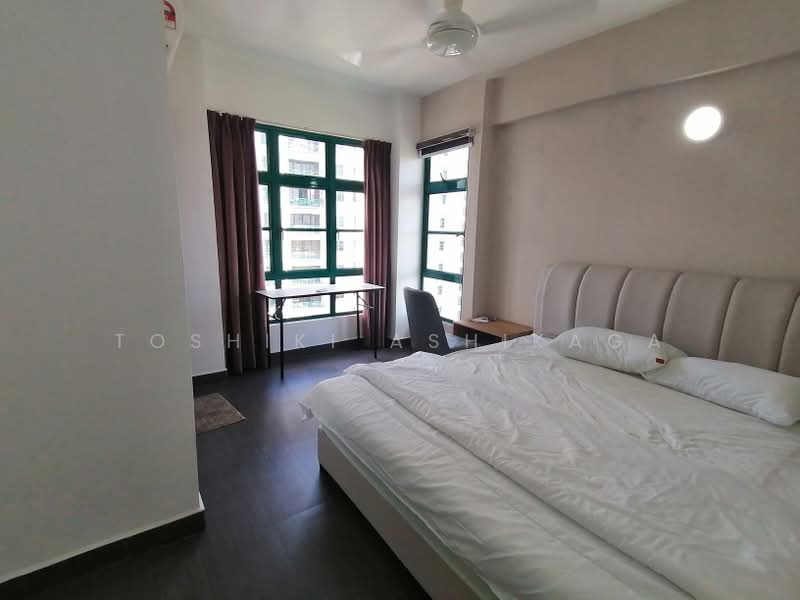 Condominium for Sale at The Straits View Condominium - Toshiki Ashikaga - Bedroom - PropertyGuru.com.my