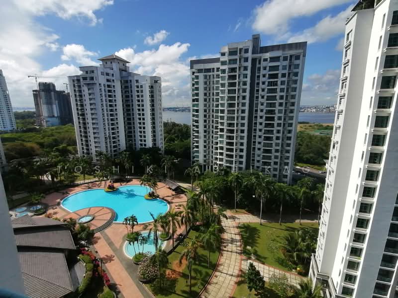 Condominium for Sale at The Straits View Condominium - Toshiki Ashikaga - Exterior - PropertyGuru.com.my