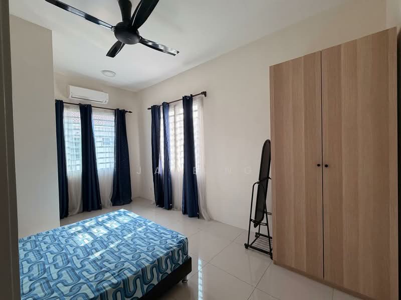 Rumah Berkembar untuk Disewa di Seberang Perai (Penang) - Jane Ng - Bedroom - PropertyGuru.com.my