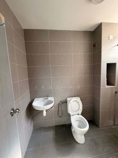 Rumah Berkembar untuk Disewa di Seberang Perai (Penang) - Jane Ng - Bathroom - PropertyGuru.com.my