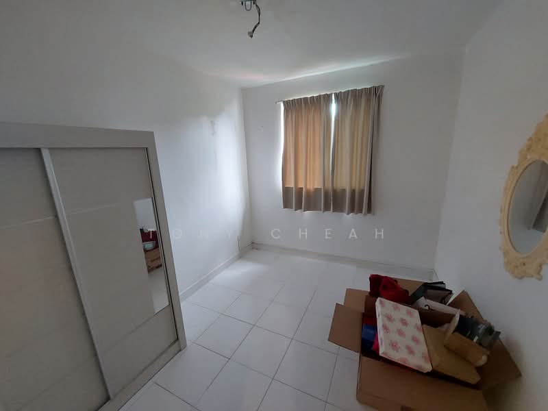 Pangsapuri untuk Dijual di Melody Homes - Tony Cheah - Bedroom - PropertyGuru.com.my