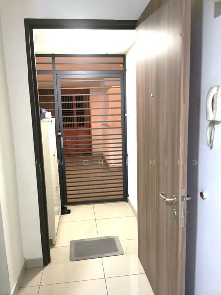 Service Residence for Rent at Service Residence @ Landmark Residence 2 - Chin Chee Meng - Entrance - PropertyGuru.com.my