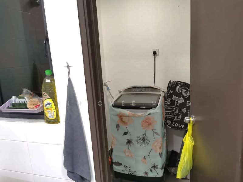 Service Residence for Rent at Service Residence @ Landmark Residence 2 - Chin Chee Meng - Interior - PropertyGuru.com.my