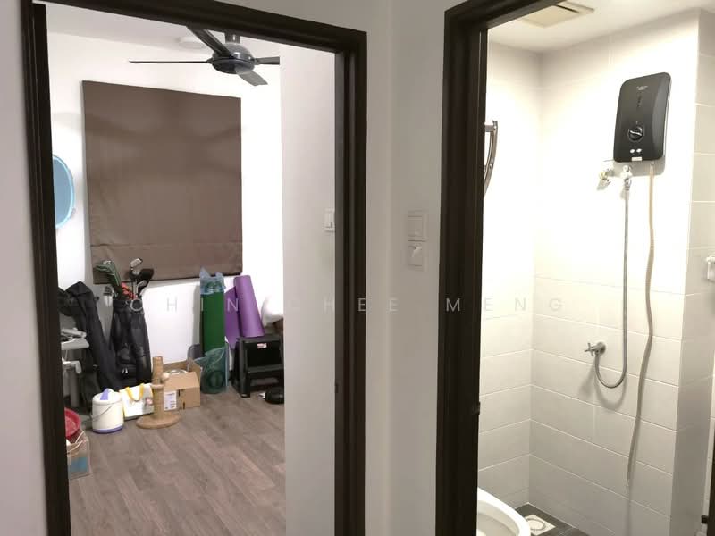 Service Residence for Rent at Service Residence @ Landmark Residence 2 - Chin Chee Meng - Interior - PropertyGuru.com.my