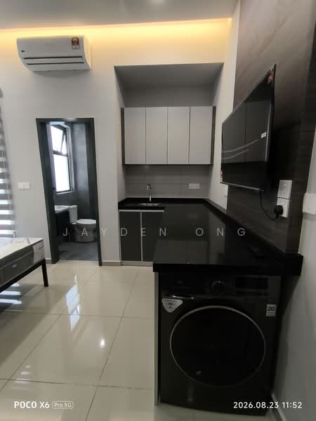 Kediaman Servis untuk Disewa di Midlands City - Jayden Ong - PropertyGuru.com.my