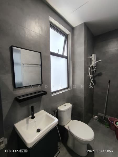 Kediaman Servis untuk Disewa di Midlands City - Jayden Ong - PropertyGuru.com.my
