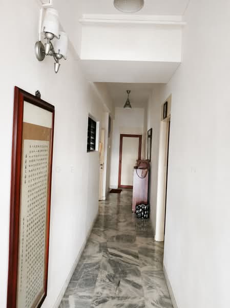 Apartment for Sale at MBF Tower - Eugene YE Tan - Corridor - PropertyGuru.com.my