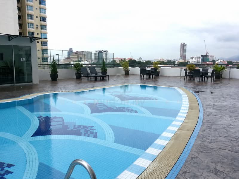 Apartment for Sale at MBF Tower - Eugene YE Tan - Exterior - PropertyGuru.com.my