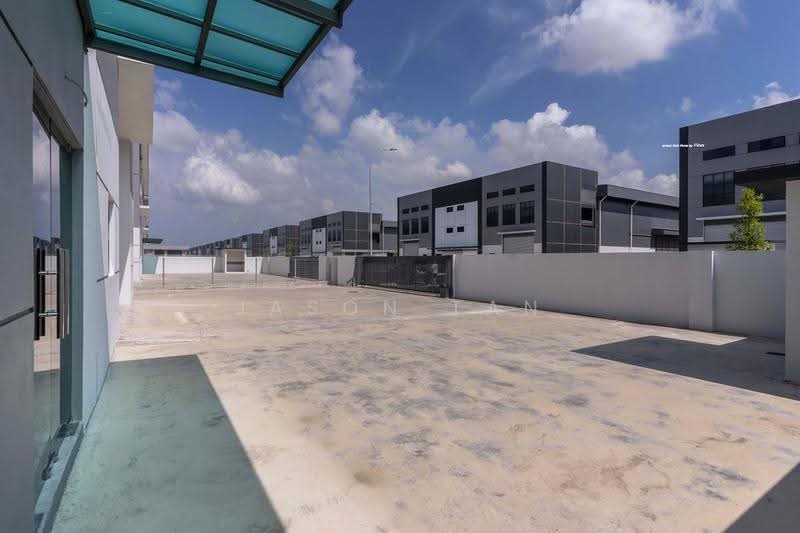 Kilang untuk Disewa di Klang (Selangor) - Jason Tan - PropertyGuru.com.my