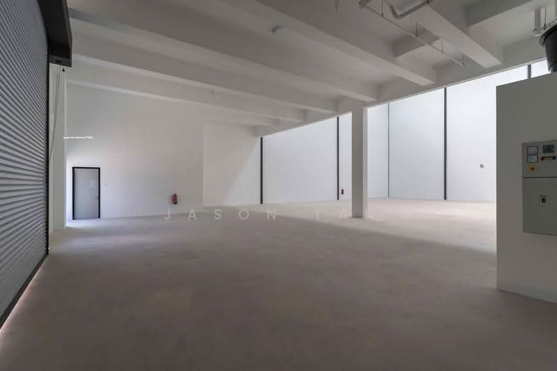 Kilang untuk Disewa di Klang (Selangor) - Jason Tan - PropertyGuru.com.my