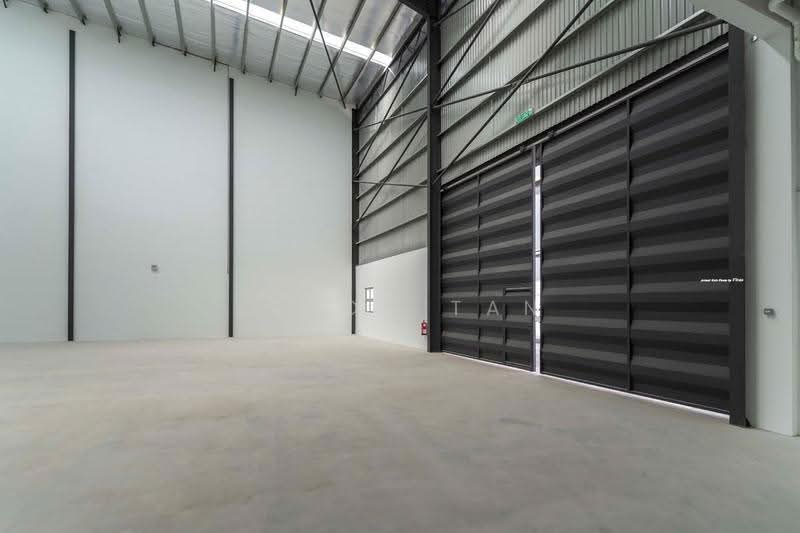 Kilang untuk Disewa di Klang (Selangor) - Jason Tan - PropertyGuru.com.my