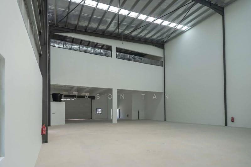Kilang untuk Disewa di Klang (Selangor) - Jason Tan - PropertyGuru.com.my
